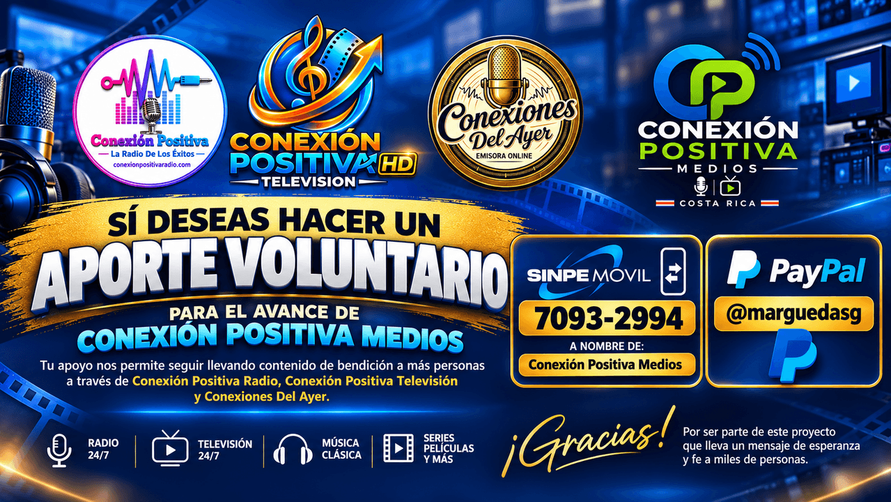 Queremos compartir algo con ustedes de todo corazón. ❤️