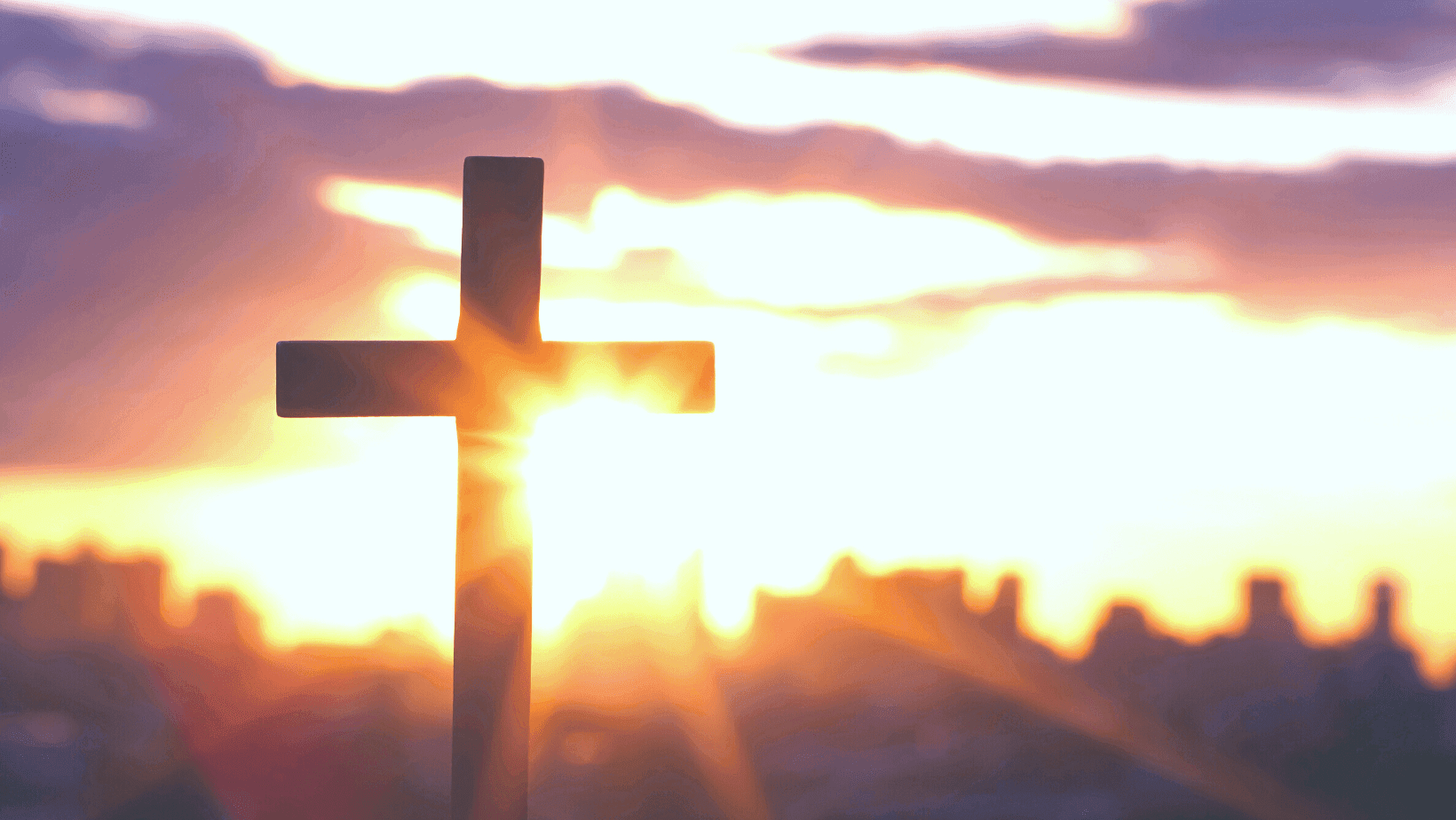 Nuestro Dios salva